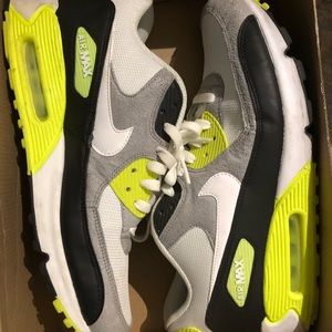 Nike Air Max 90